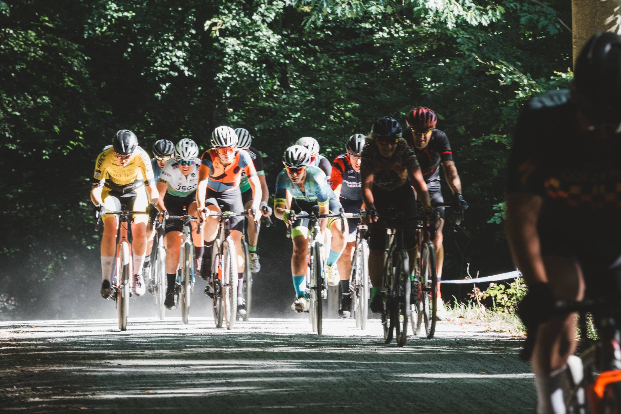 2026 Bolero UEC Gravel European Championships